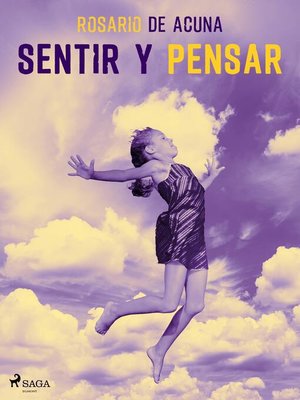 cover image of Sentir y pensar